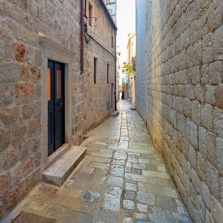 Apartment Hedera A11 Ragusa Esterno foto
