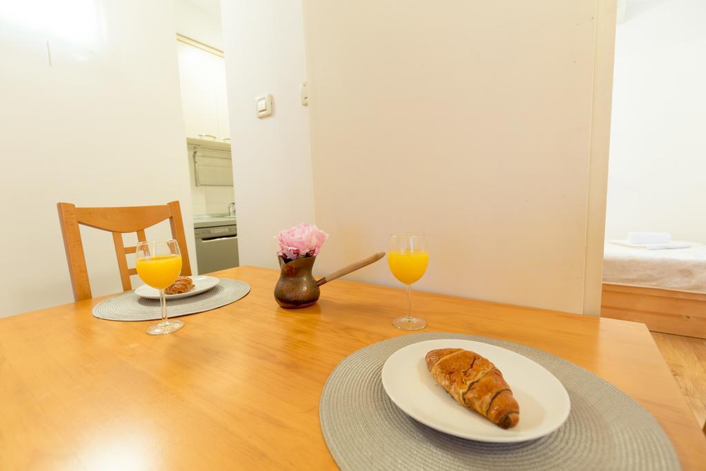 Apartment Hedera A11 Ragusa Esterno foto