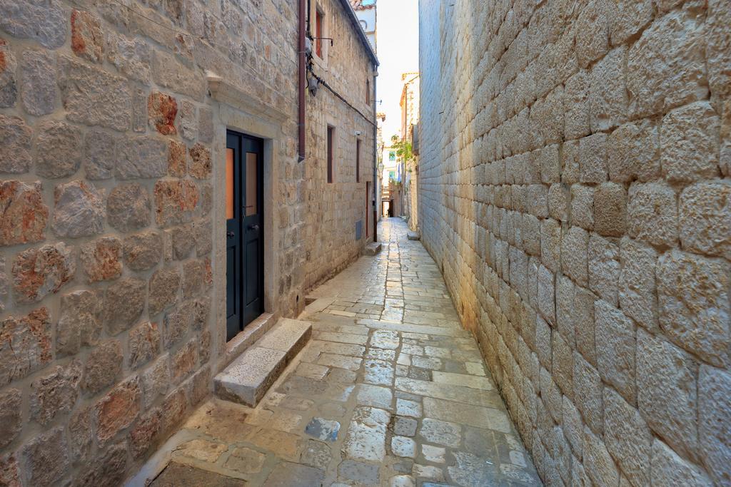 Apartment Hedera A11 Ragusa Esterno foto