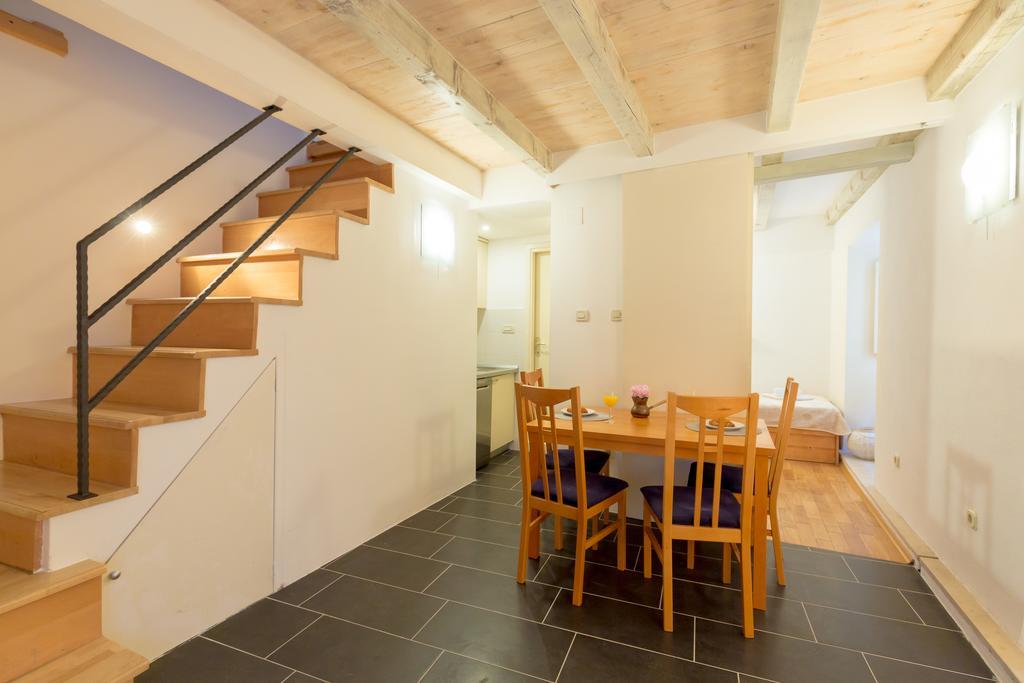 Apartment Hedera A11 Ragusa Esterno foto
