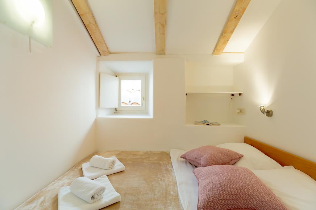 Apartment Hedera A11 Ragusa Esterno foto