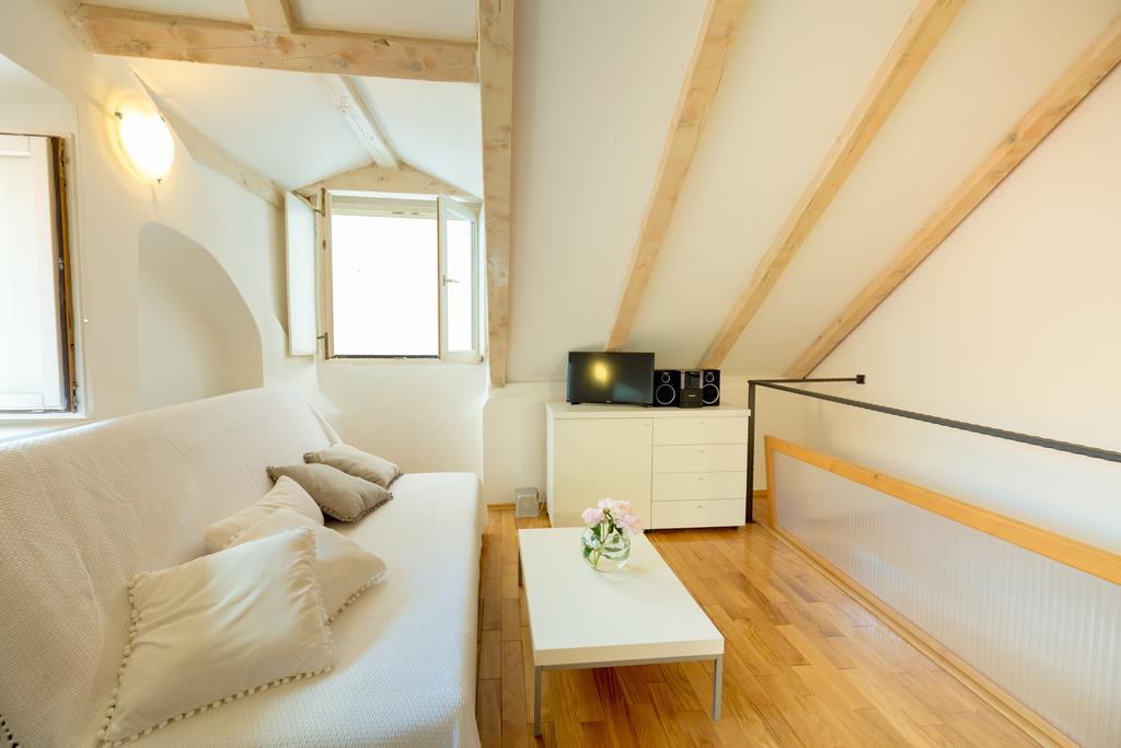 Apartment Hedera A11 Ragusa Esterno foto