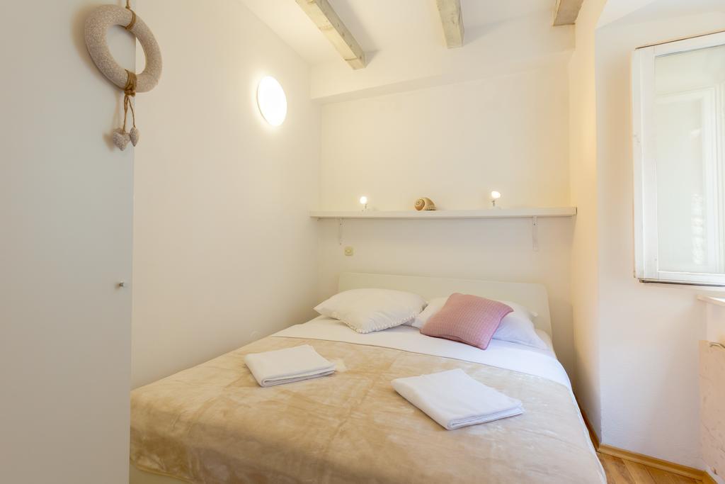 Apartment Hedera A11 Ragusa Esterno foto