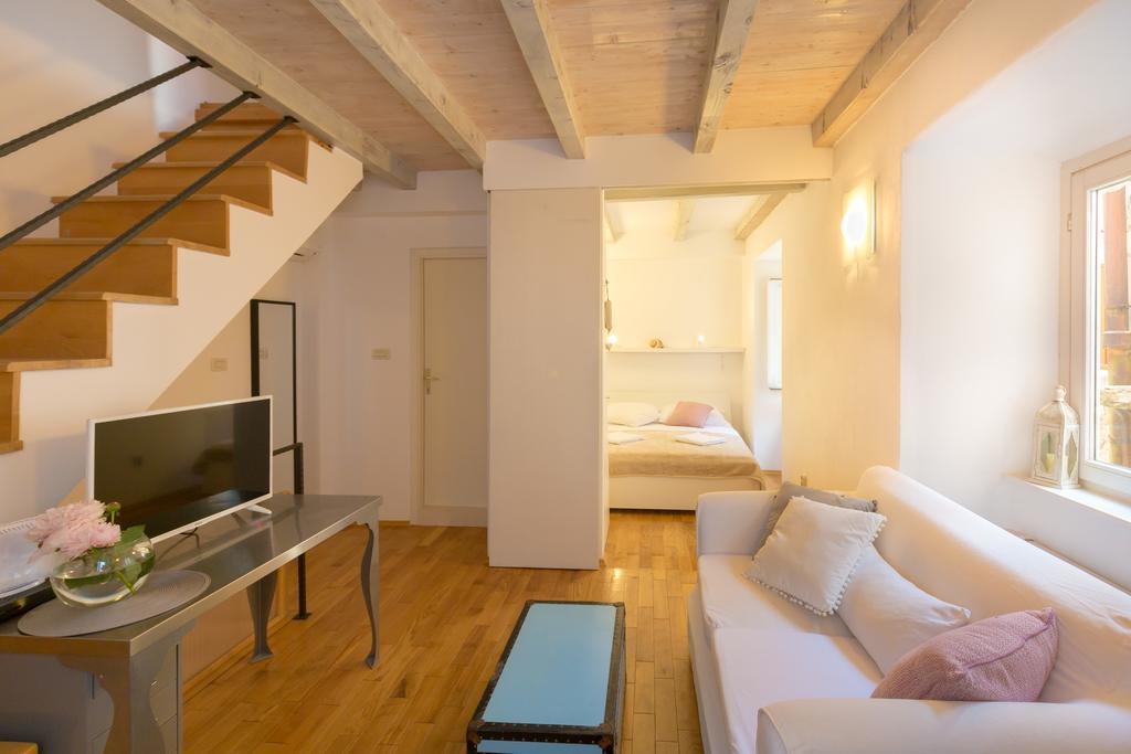 Apartment Hedera A11 Ragusa Esterno foto