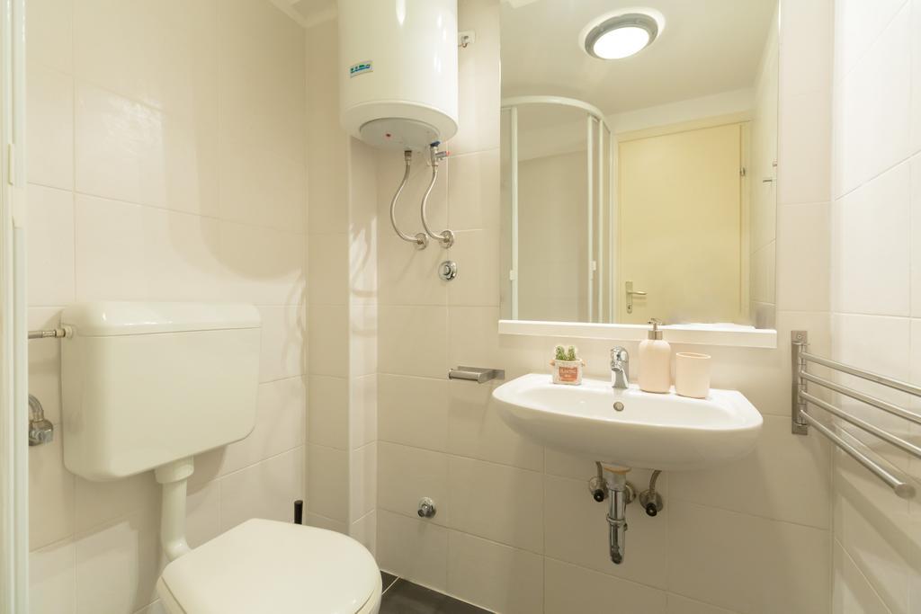 Apartment Hedera A11 Ragusa Esterno foto