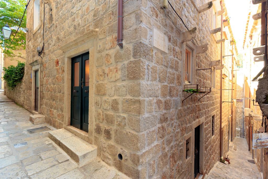 Apartment Hedera A11 Ragusa Esterno foto