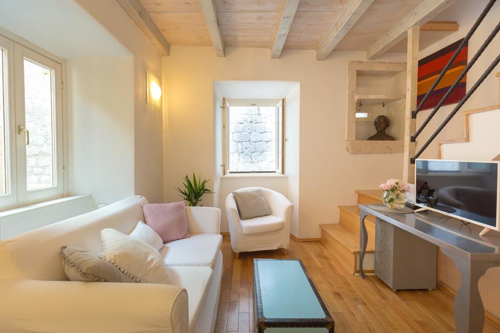 Apartment Hedera A11 Ragusa Esterno foto